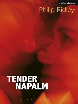 cover image of Tender Napalm